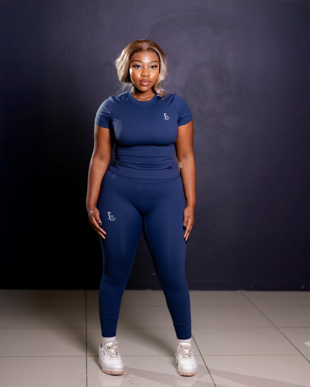 Women's Performance Set - Top & Leggings