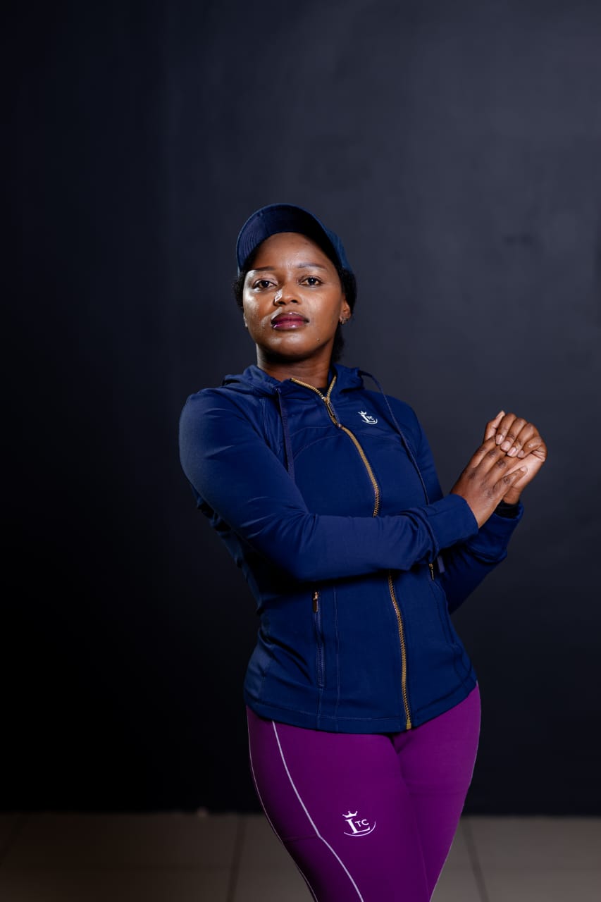 Sport Sweater