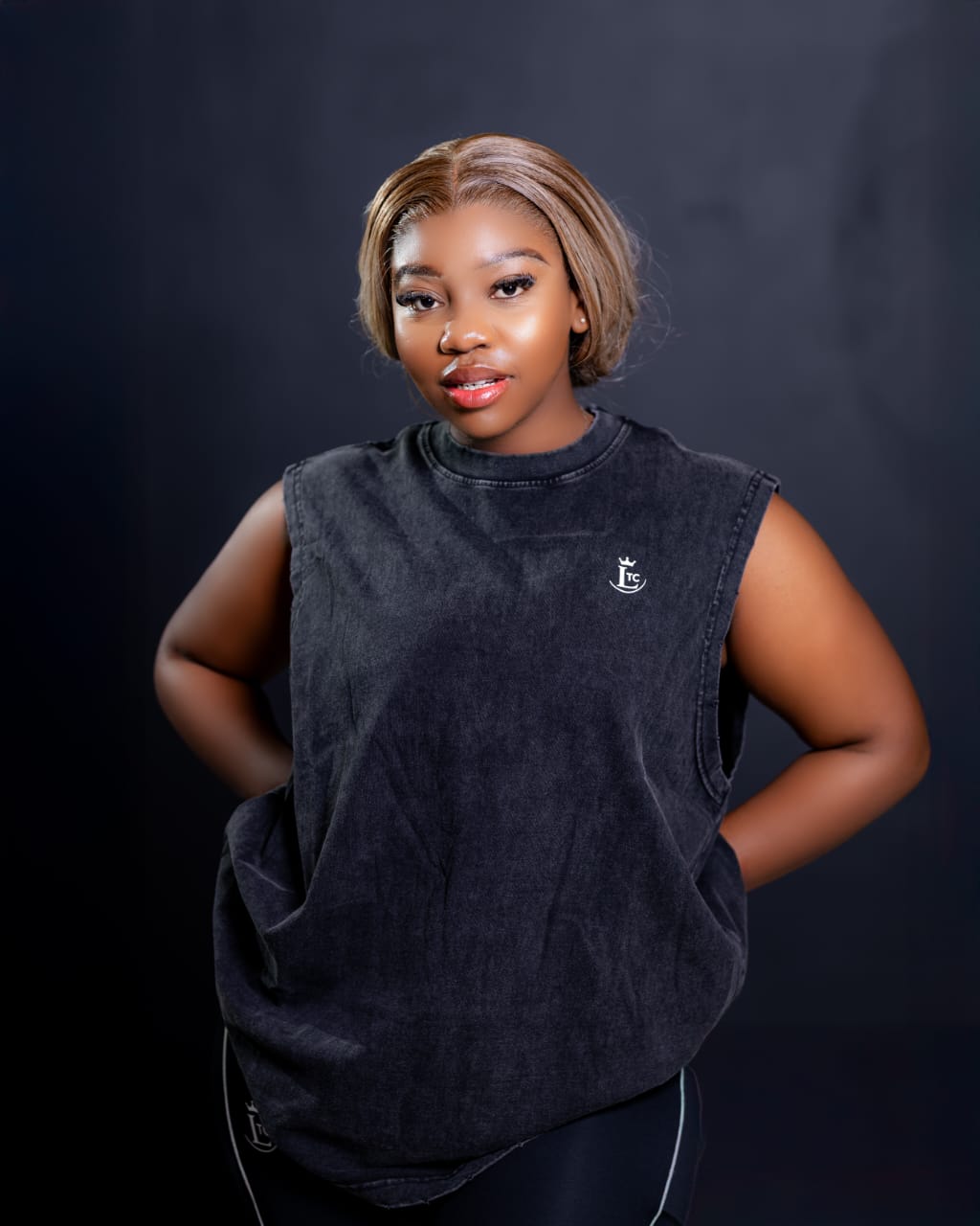 Unisex Performance Vest