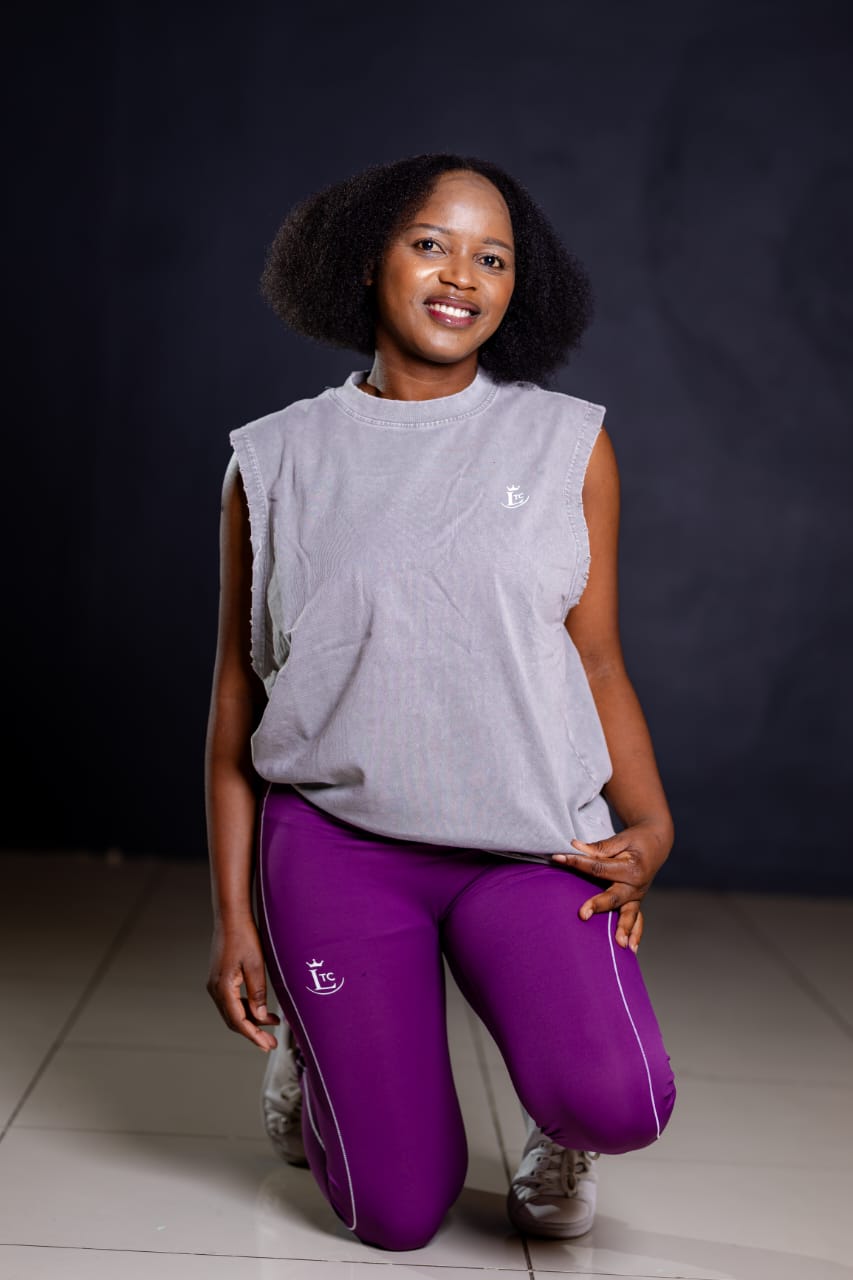 Unisex Performance Vest