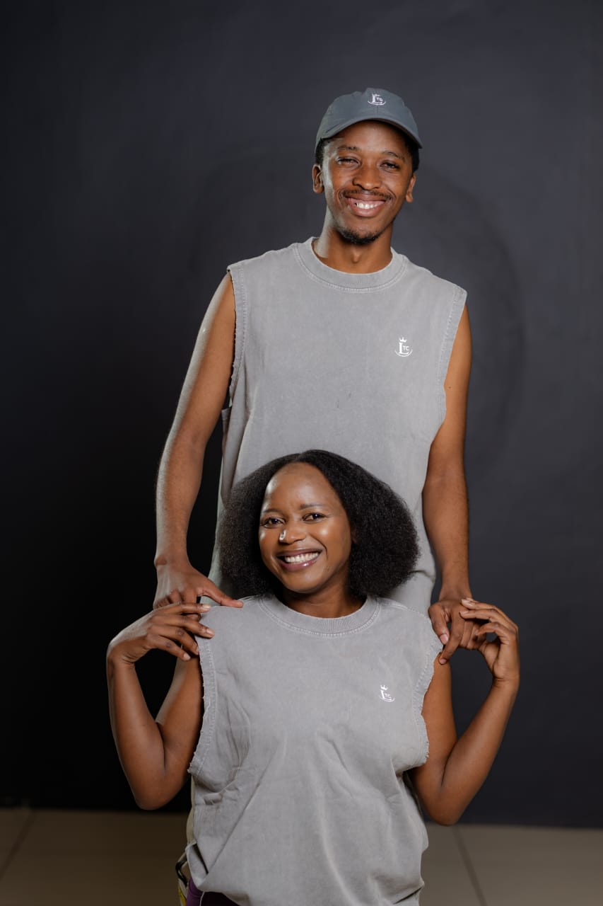Unisex Performance Vest
