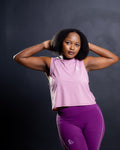 Active Crop Top