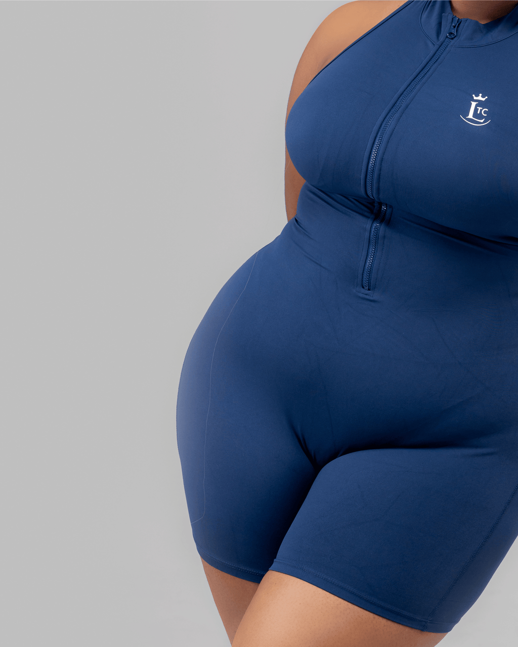 LTC Activewear Jumpsuit