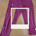 Long Tights (Plus size)