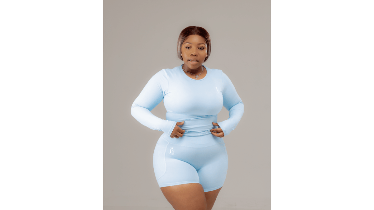 Dynamic Athleisure Set