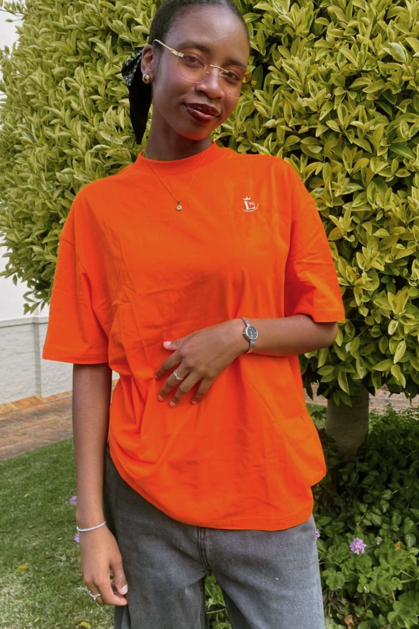 Oversized T-shirt (Unisex)