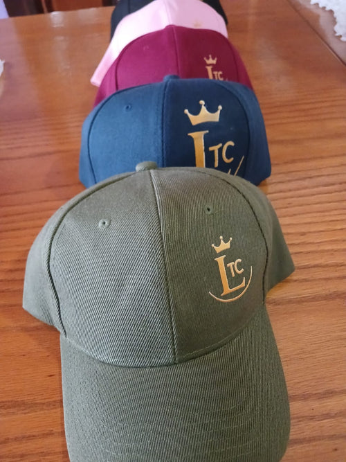 Baseball Caps