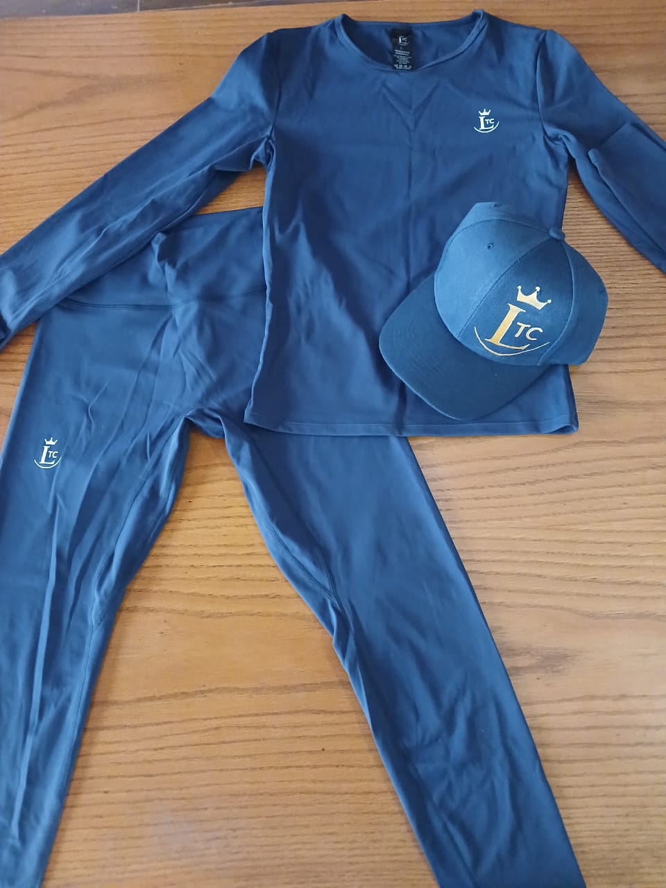 Baseball Caps