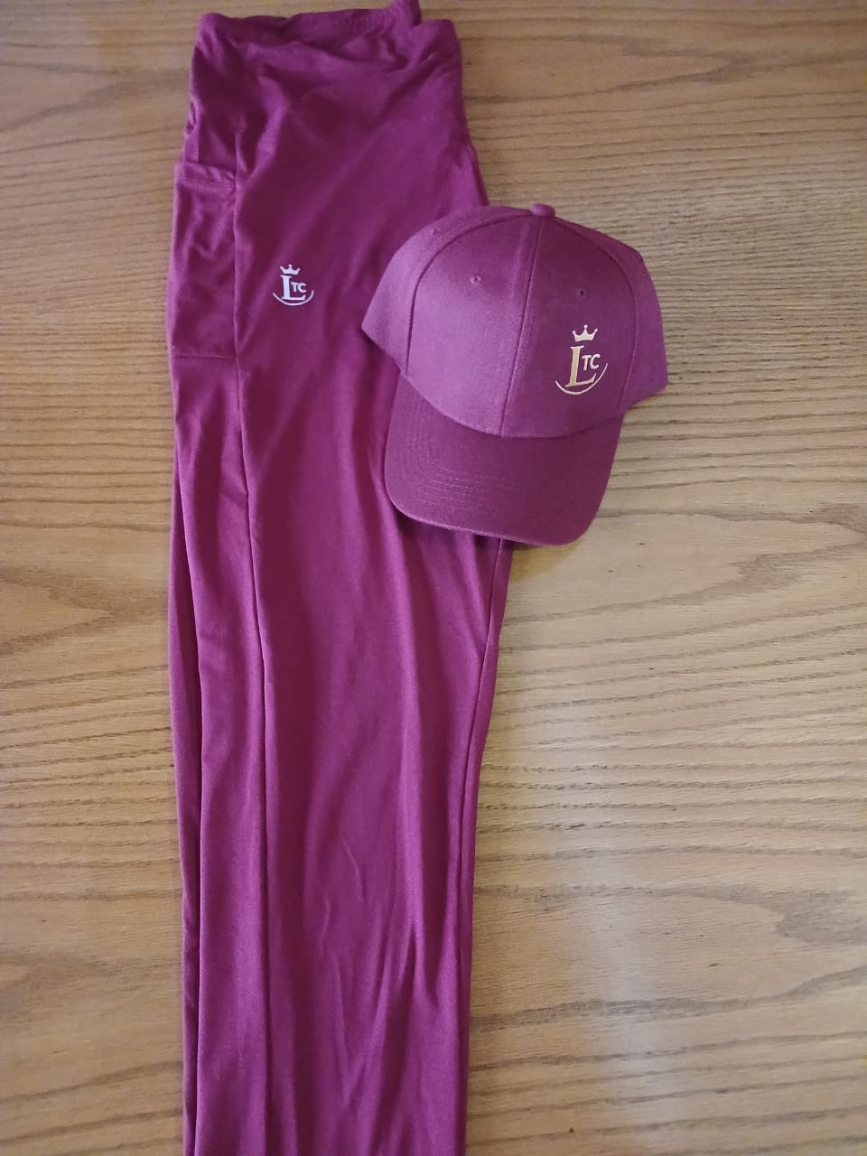 Baseball Caps